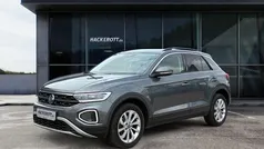 Gebraucht 2022 VW T-Roc Life SUV | 19.980 € (Fairer Preis)