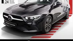 Gebraucht 2021 Mercedes CLA180 Shooting Brake Kombi | 25.490 € (Fairer Preis)