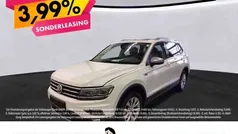 VW Tiguan Allspace