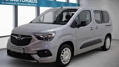 Gebraucht 2022 Opel Combo Life Elegance Van / Kleinbus | 20.490 € (Guter Preis)