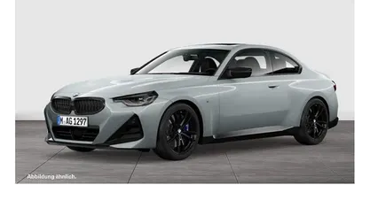 Gebraucht BMW M240 M Sport 374 PS (275 kW) 2023 Coupé