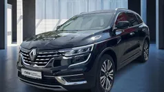 Gebraucht 2023 Renault Koleos Initiale Paris SUV | 30.920 € (Fairer Preis)
