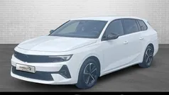 Gebraucht 2024 Opel Astra Kombi | 26.900 € (Fairer Preis)
