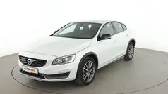 Gebraucht 2015 Volvo S60 CC Summum Limousine | 19.970 €