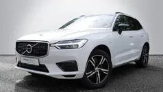Gebraucht 2019 Volvo XC60 R-Design SUV | 37.990 € (Etwas zu teuer)