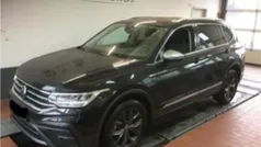 Gebraucht 2021 VW Tiguan Allspace Life SUV | 29.912 € (Fairer Preis)