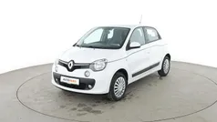 Gebraucht 2018 Renault Twingo Intens Kleinwagen | 7.790 € (Fairer Preis)