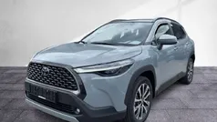 Gebraucht 2024 Toyota Corolla Cross Premium SUV | 37.895 € (Fairer Preis)
