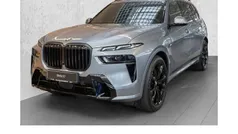 Gebraucht 2025 BMW X7 M Sport SUV | 116.990 € (Guter Preis)