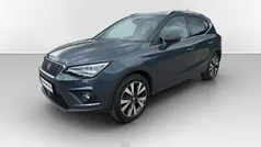 Gebraucht 2021 Seat Arona XCELLENCE SUV | 18.950 € (Fairer Preis)