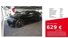 Mythosschwarz metallic Gebraucht 2025 Audi e-tron Ambiente SUV | 95.950 € (Superpreis)