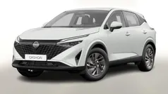 Gebraucht 2025 Nissan Qashqai Acenta SUV | 26.763 € (Guter Preis)