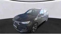 Gebraucht 2021 Seat Tarraco 4Drive SUV | 30.985 € (Fairer Preis)