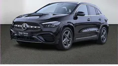Gebraucht 2024 Mercedes GLA200 AMG SUV | 39.840 € (Fairer Preis)