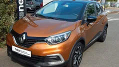 Orange Gebraucht 2019 Renault Captur LIMITED Deluxe SUV | 13.980 € (Guter Preis)