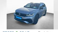 Gebraucht 2024 VW Tiguan Allspace R-line SUV | 42.890 € (Guter Preis)