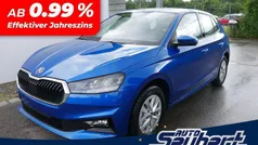 Gebraucht 2025 Skoda Fabia Limousine | 17.990 € (Guter Preis)