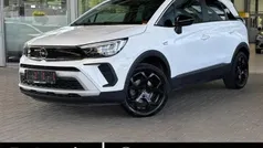 Gebraucht 2021 Opel Crossland Elegance SUV | 16.425 € (Fairer Preis)