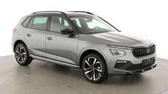 Gebraucht 2025 Skoda Kamiq Monte Carlo SUV | 33.084 € (Fairer Preis)