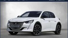 Gebraucht 2023 Peugeot e-208 GTi Kleinwagen | 19.990 € (Guter Preis)