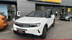 Arktis weiß Neu 2025 Opel Grandland X SUV | 34.890 € (Fairer Preis)