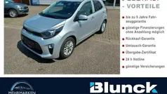 G7a) new pop orange met. (orange Gebraucht 2023 Kia Picanto Edition 7 Kleinwagen | 12.490 € (Fairer Preis)