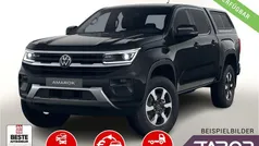Schwarz Neu 2025 VW Amarok Style Abholung | 53.088 € (Fairer Preis)