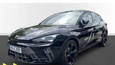 Gebraucht 2025 Cupra Leon Limousine | 32.750 € (Fairer Preis)