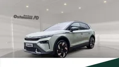 Gebraucht 2025 Skoda Elroq First Edition SUV | 47.489 € (Fairer Preis)