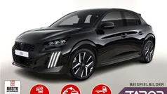 Gebraucht 2025 Peugeot 208 GT Kleinwagen | 26.431 € (Fairer Preis)