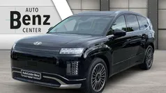 Abyss black (schwarz) Neu 2025 Hyundai Ioniq 9 SUV | 74.990 € (Fairer Preis)