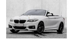 Gebraucht 2019 BMW 220 M Sport Cabrio | 23.999 € (Fairer Preis)