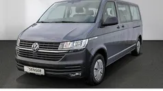 Gebraucht 2022 VW Caravelle Van / Kleinbus | 33.480 € (Guter Preis)