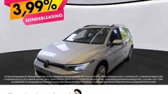 Gebraucht 2021 VW Golf VIII Life Kombi | 18.977 € (Fairer Preis)