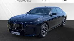 Gebraucht 2024 BMW i7 M Sport Limousine | 75.400 € (Superpreis)