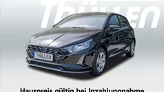 Schwarz Neu 2025 Hyundai i20 Select Kleinwagen | 20.980 € (Fairer Preis)
