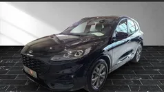 Gebraucht 2023 Ford Kuga ST-Line SUV | 29.950 € (Fairer Preis)