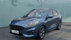 Blau Gebraucht 2023 Ford Kuga ST-Line X SUV | 26.600 € (Guter Preis)