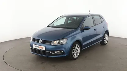Gebraucht 2017 VW Polo Highline Limousine | 11.430 € (Fairer Preis)