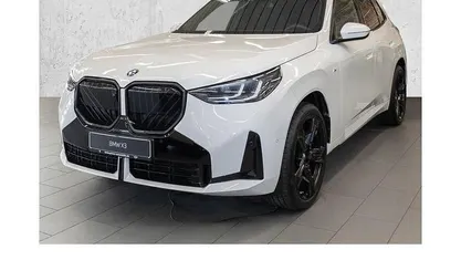 Gebraucht BMW X3 M Sport 286 PS (210 kW) 2026 SUV