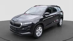 Schwarzmagic Gebraucht 2024 Skoda Karoq Selection SUV | 30.540 € (Fairer Preis)