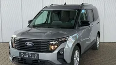 Gebraucht 2025 Ford Tourneo Courier Titanium Van / Kleinbus | 27.200 € (Guter Preis)
