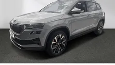Grau Gebraucht 2022 Skoda Karoq Style SUV | 30.990 € (Fairer Preis)
