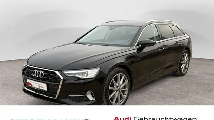 Gebraucht Audi A6 Advanced 265 PS (194 kW) 2025 Kombi