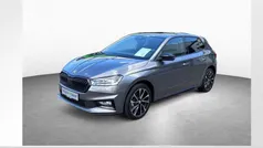 Gebraucht 2024 Skoda Fabia Monte Carlo Limousine | 25.290 € (Fairer Preis)