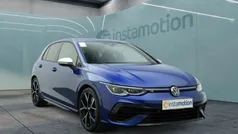 VW Golf VIII