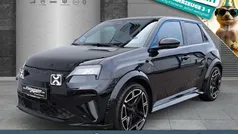 Gebraucht 2025 Alpine A290 Kleinwagen | 45.900 € (Fairer Preis)