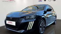 Gebraucht 2024 Peugeot 208 Allure Kleinwagen | 20.990 € (Fairer Preis)