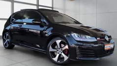 Gebraucht 2014 VW Golf VII GTI Limousine | 21.990 € (Teuer)