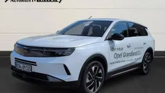 Gebraucht 2025 Opel Grandland X SUV | 31.745 € (Guter Preis)